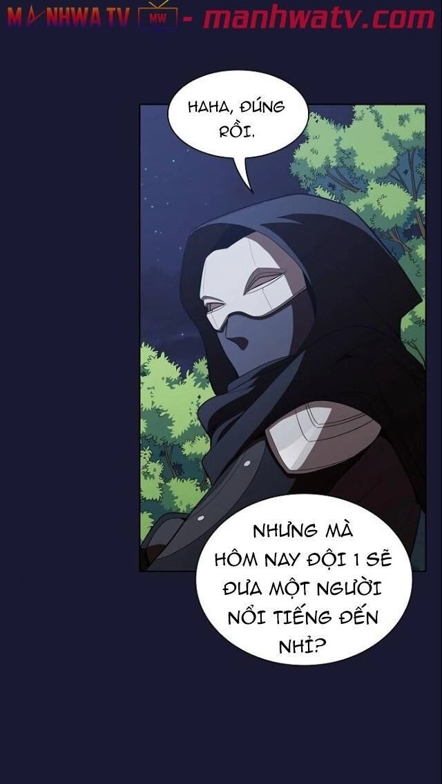 Tôi Là Người Chơi Leo Tháp Một Mình Chapter 29 - 26