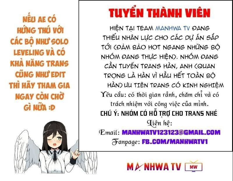 Tôi Là Người Chơi Leo Tháp Một Mình Chapter 29 - 95