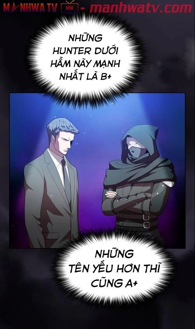 Tôi Là Người Chơi Leo Tháp Một Mình Chapter 30 - 20