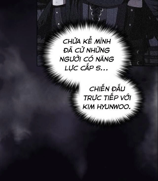 Tôi Là Người Chơi Leo Tháp Một Mình Chapter 30 - 22