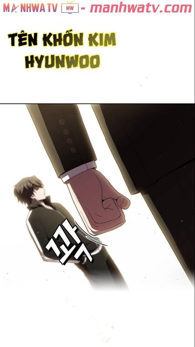 Tôi Là Người Chơi Leo Tháp Một Mình Chapter 30 - 28