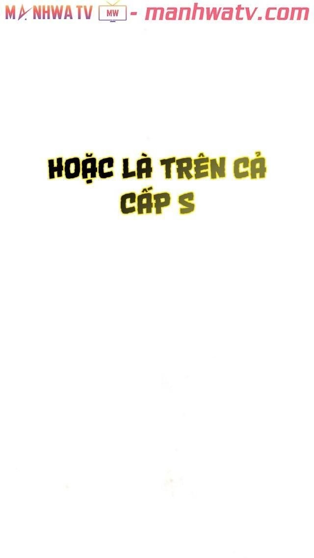 Tôi Là Người Chơi Leo Tháp Một Mình Chapter 30 - 30