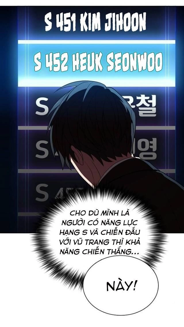 Tôi Là Người Chơi Leo Tháp Một Mình Chapter 30 - 31