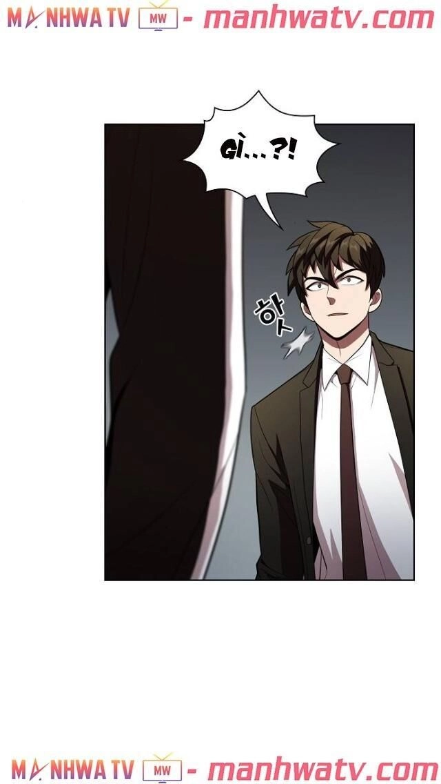 Tôi Là Người Chơi Leo Tháp Một Mình Chapter 30 - 33