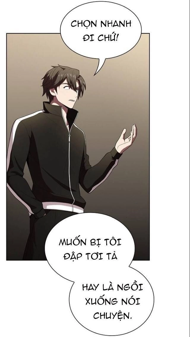 Tôi Là Người Chơi Leo Tháp Một Mình Chapter 30 - 34
