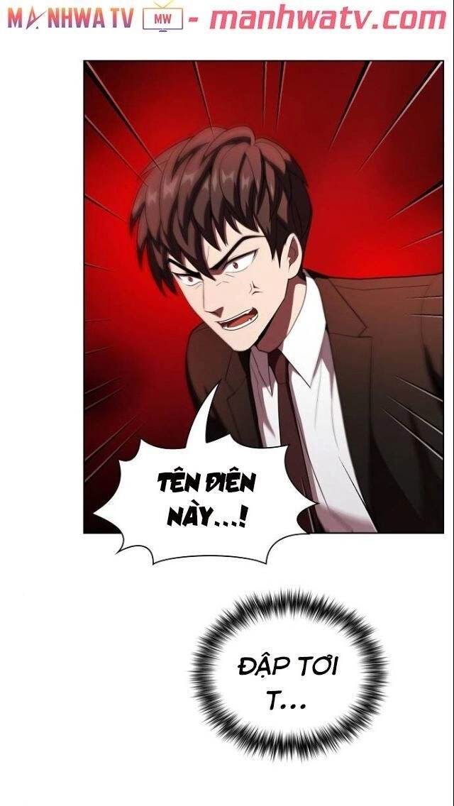 Tôi Là Người Chơi Leo Tháp Một Mình Chapter 30 - 35