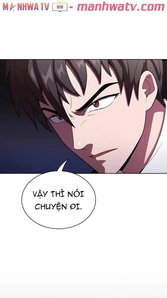 Tôi Là Người Chơi Leo Tháp Một Mình Chapter 30 - 37