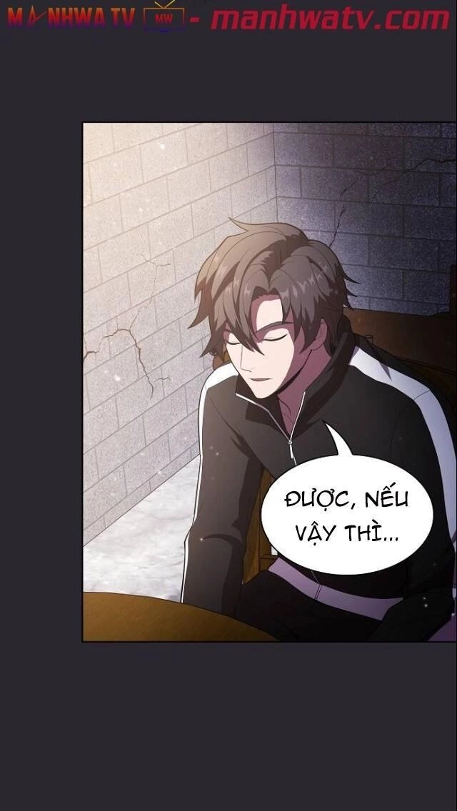 Tôi Là Người Chơi Leo Tháp Một Mình Chapter 30 - 41