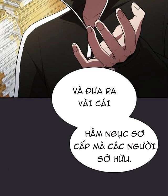 Tôi Là Người Chơi Leo Tháp Một Mình Chapter 30 - 52