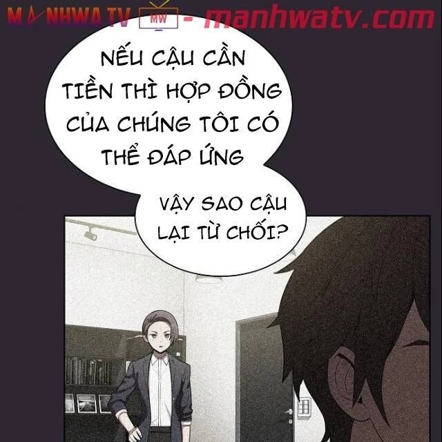 Tôi Là Người Chơi Leo Tháp Một Mình Chapter 30 - 63