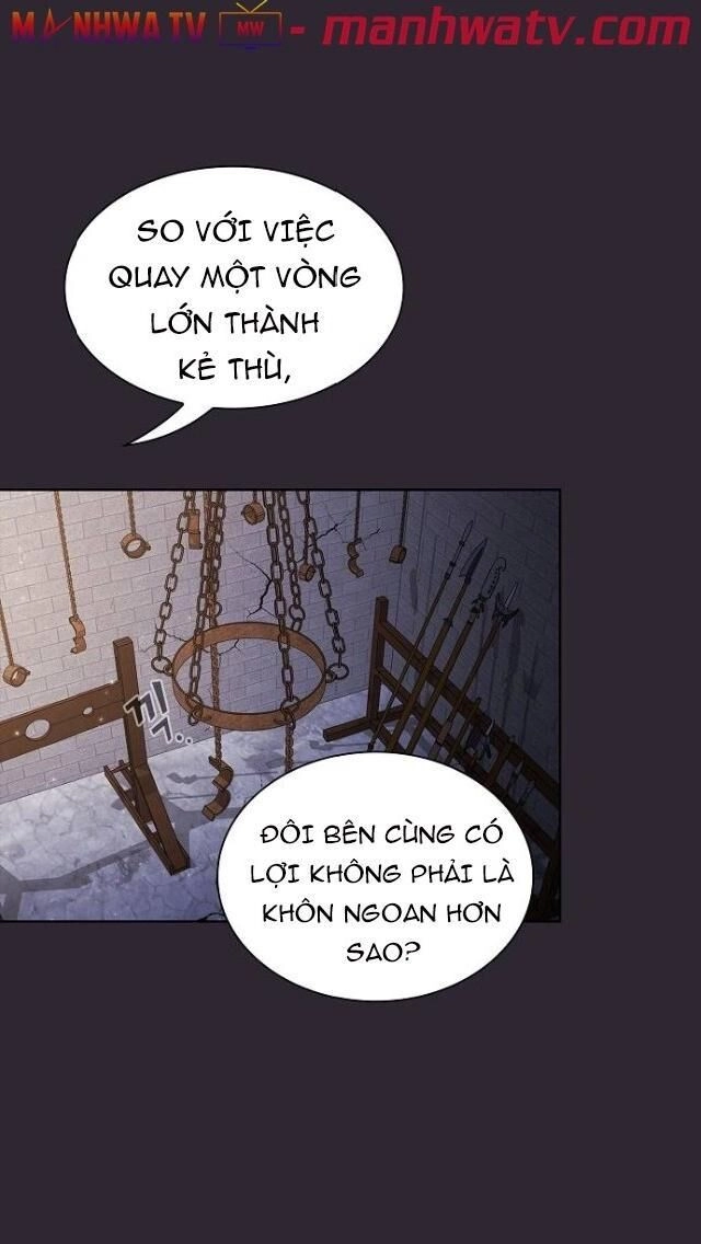 Tôi Là Người Chơi Leo Tháp Một Mình Chapter 30 - 68
