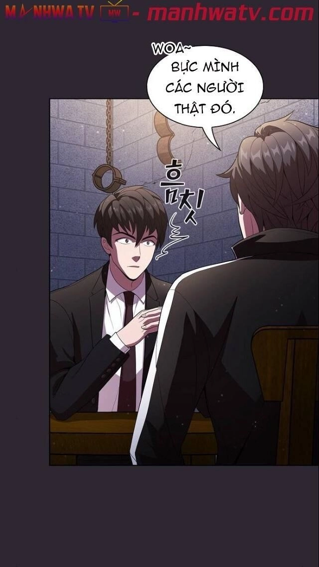 Tôi Là Người Chơi Leo Tháp Một Mình Chapter 30 - 69