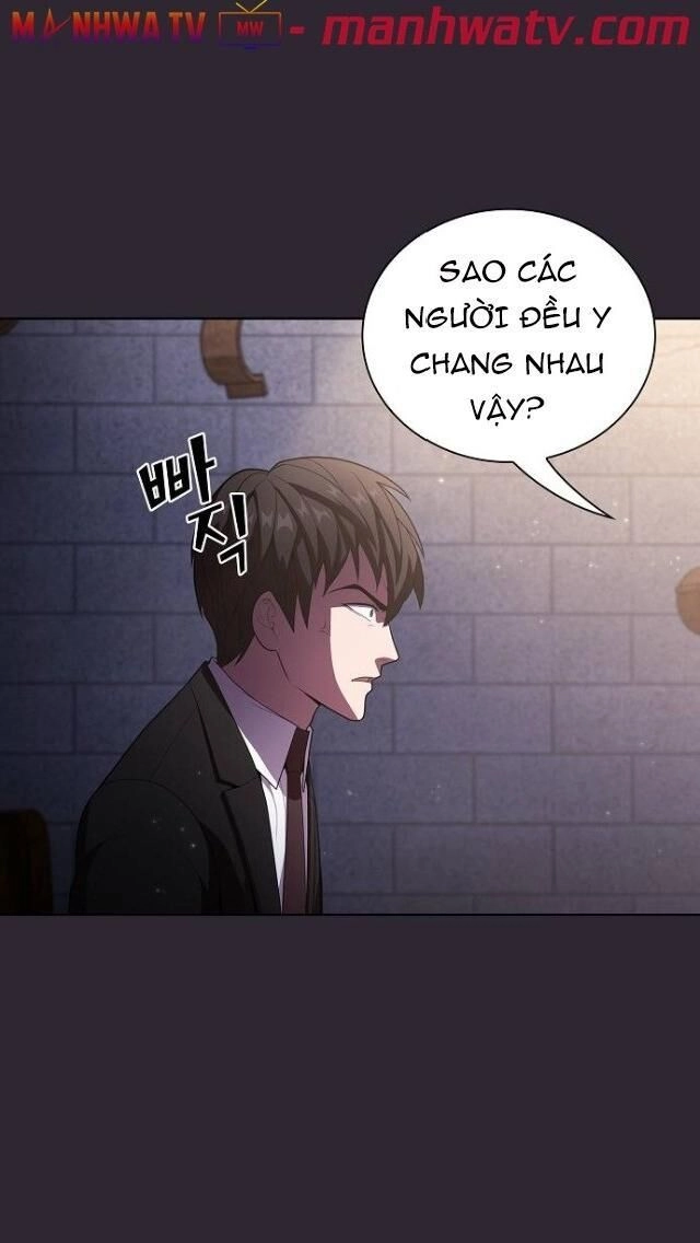 Tôi Là Người Chơi Leo Tháp Một Mình Chapter 30 - 72