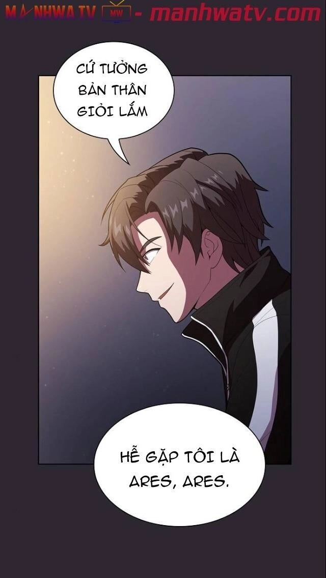 Tôi Là Người Chơi Leo Tháp Một Mình Chapter 30 - 73