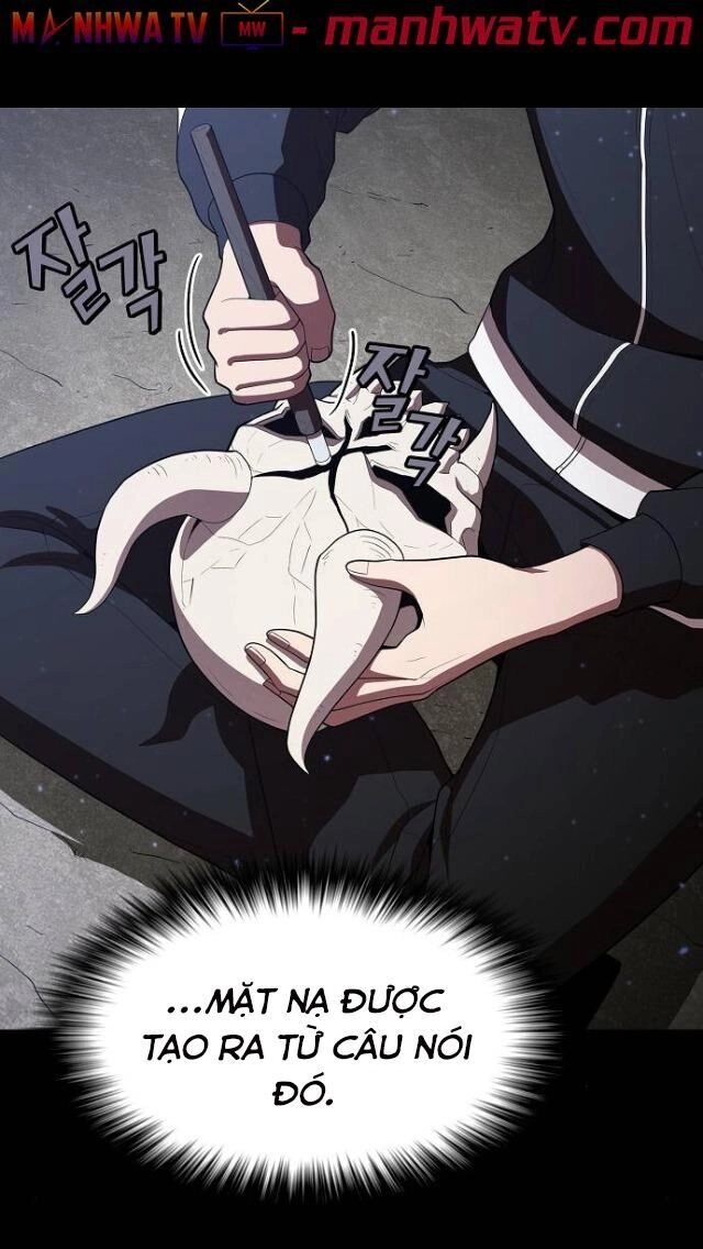 Tôi Là Người Chơi Leo Tháp Một Mình Chapter 31 - 27