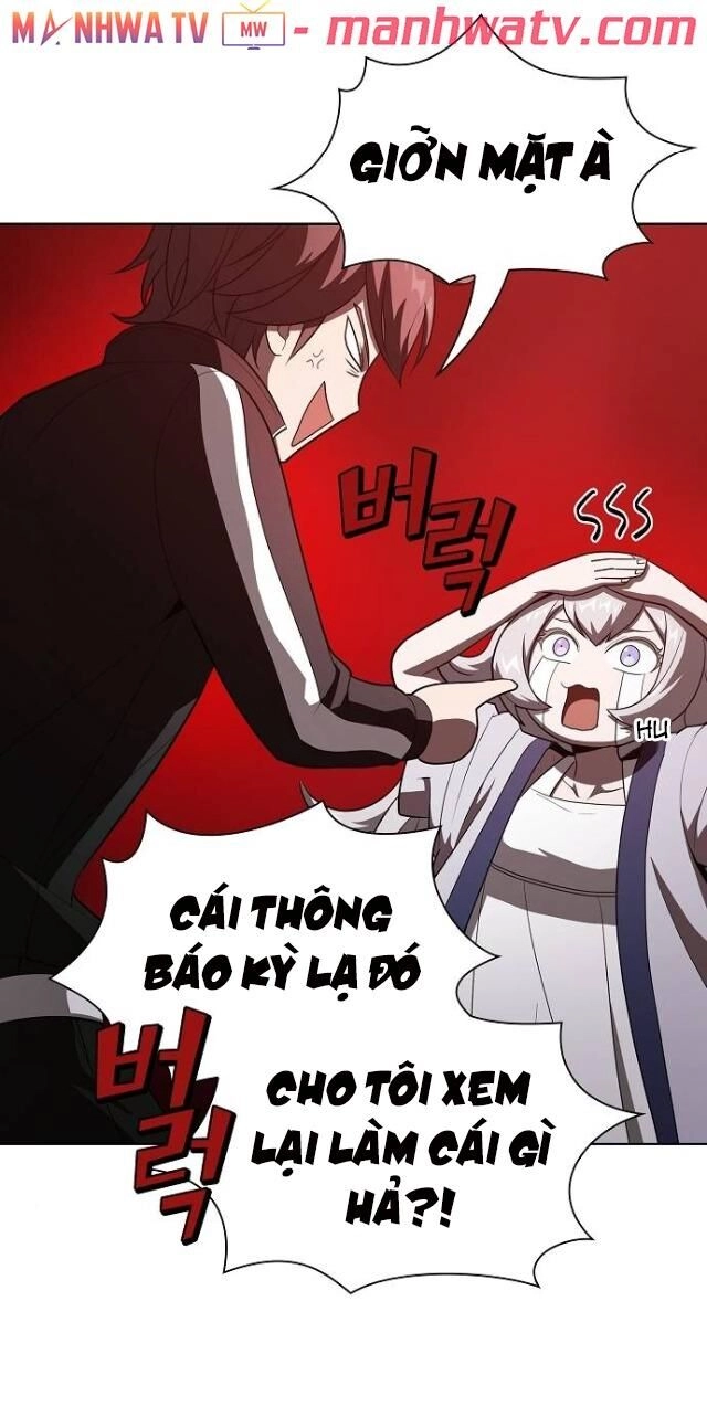 Tôi Là Người Chơi Leo Tháp Một Mình Chapter 31 - 57