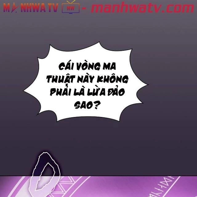 Tôi Là Người Chơi Leo Tháp Một Mình Chapter 32 - 6