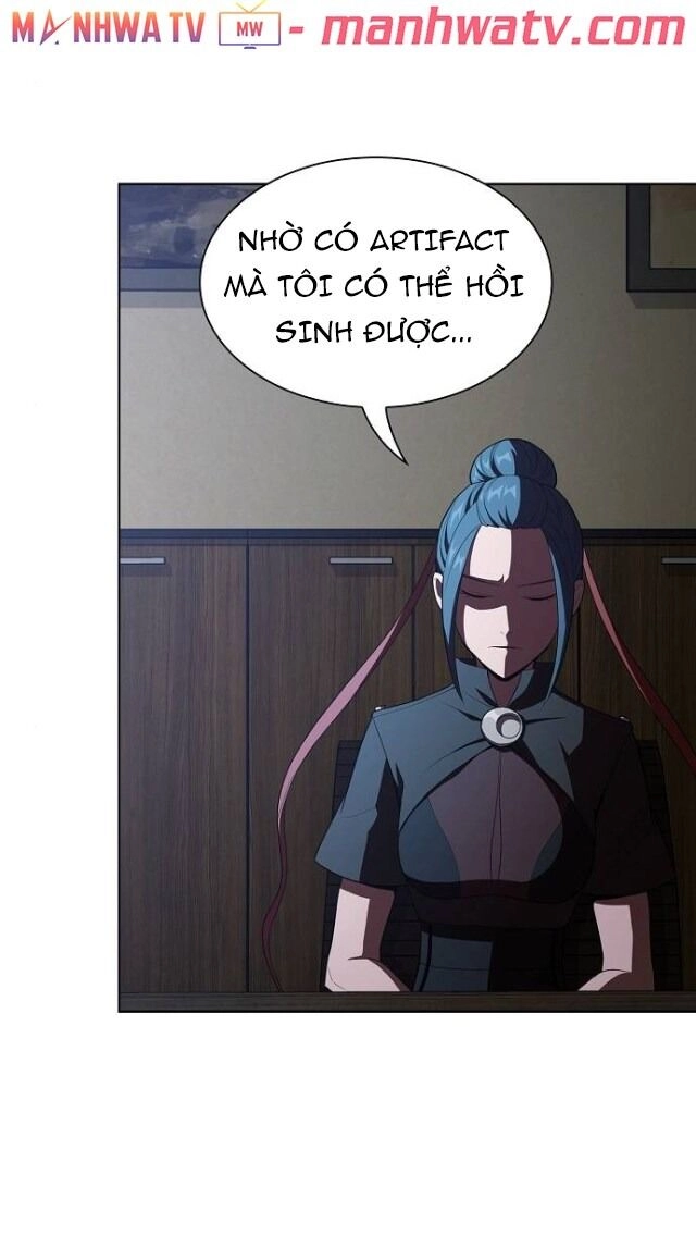 Tôi Là Người Chơi Leo Tháp Một Mình Chapter 33 - 7