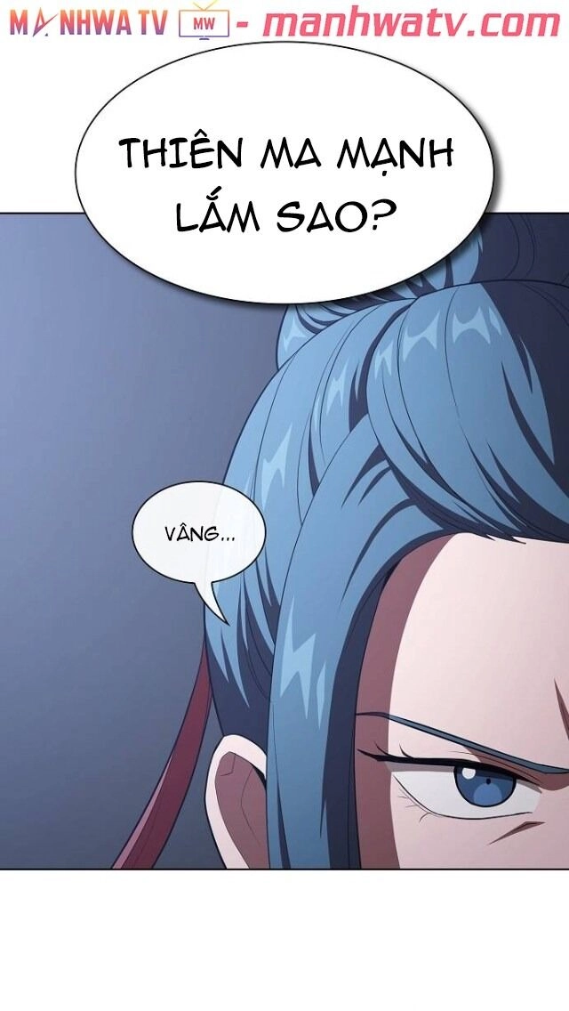 Tôi Là Người Chơi Leo Tháp Một Mình Chapter 33 - 8