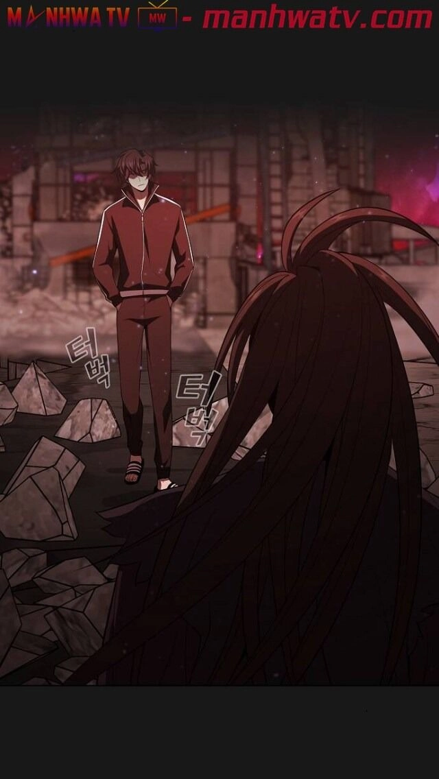 Tôi Là Người Chơi Leo Tháp Một Mình Chapter 33 - 18