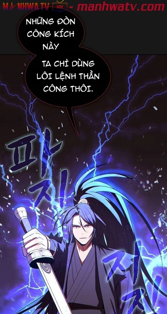 Tôi Là Người Chơi Leo Tháp Một Mình Chapter 33 - 71