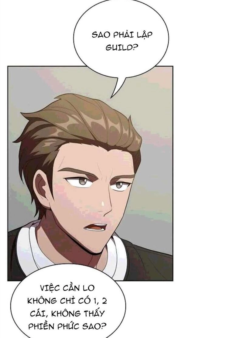 Tôi Là Người Chơi Leo Tháp Một Mình Chapter 36 - 7