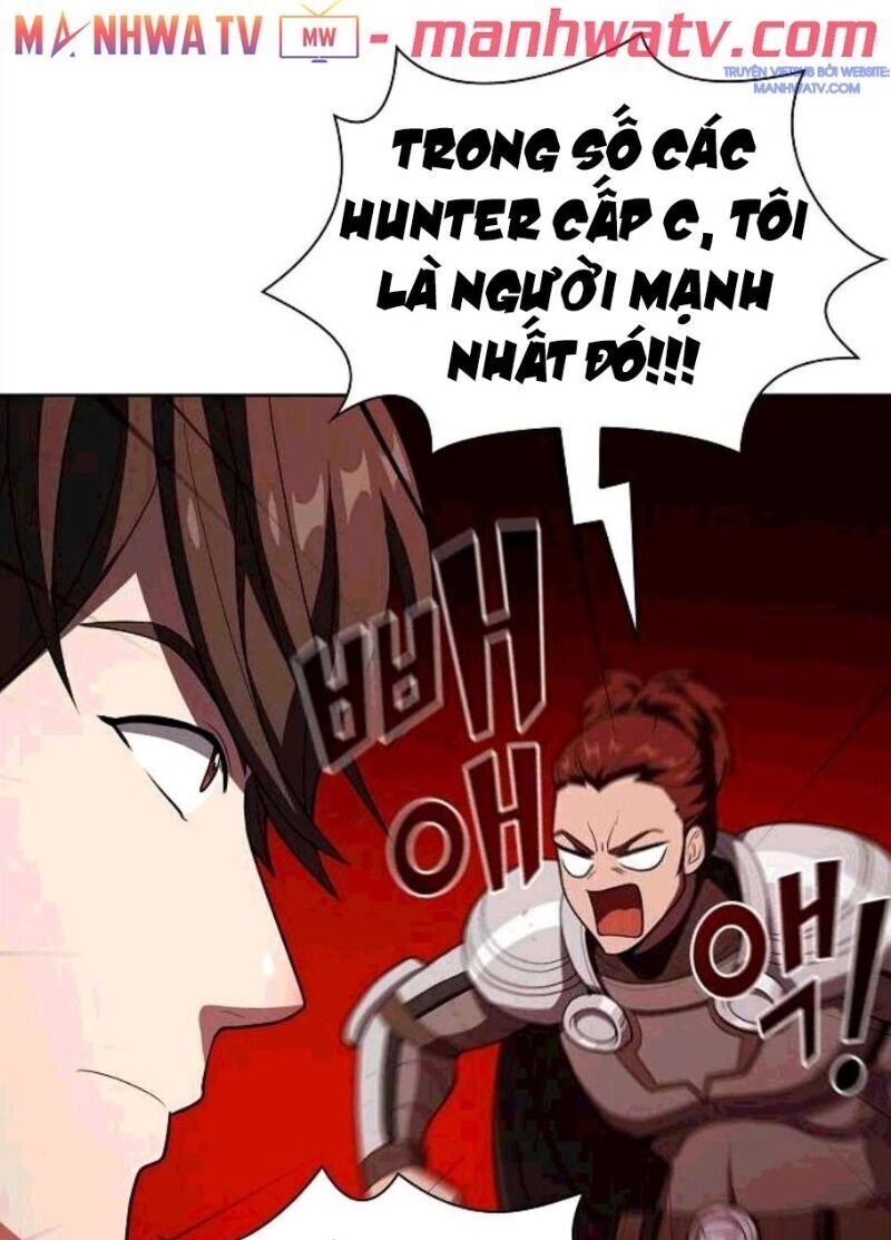 Tôi Là Người Chơi Leo Tháp Một Mình Chapter 36 - 16