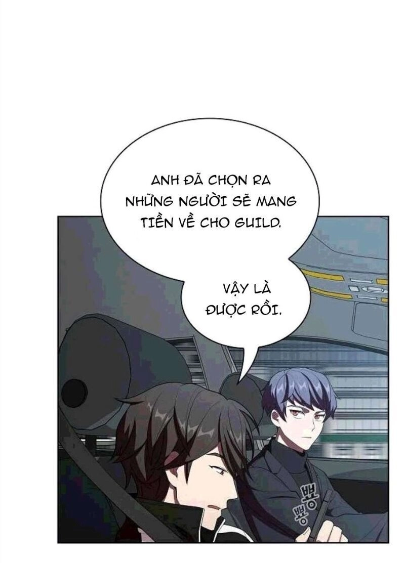 Tôi Là Người Chơi Leo Tháp Một Mình Chapter 36 - 50