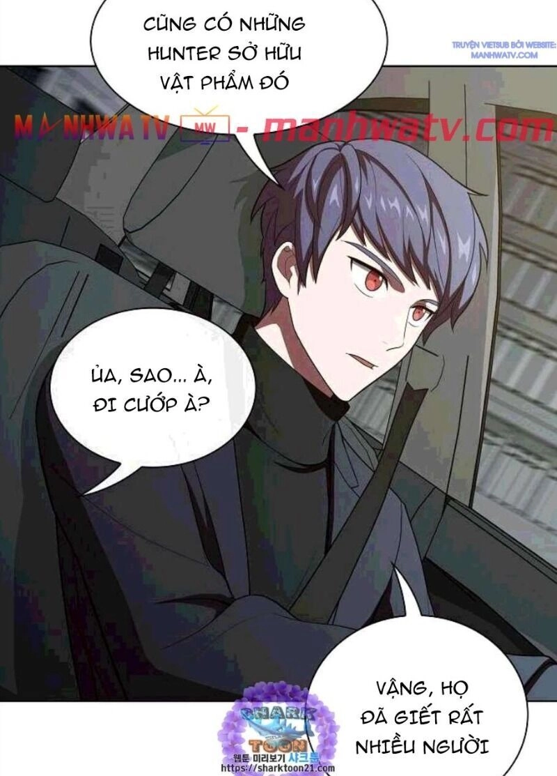 Tôi Là Người Chơi Leo Tháp Một Mình Chapter 36 - 71