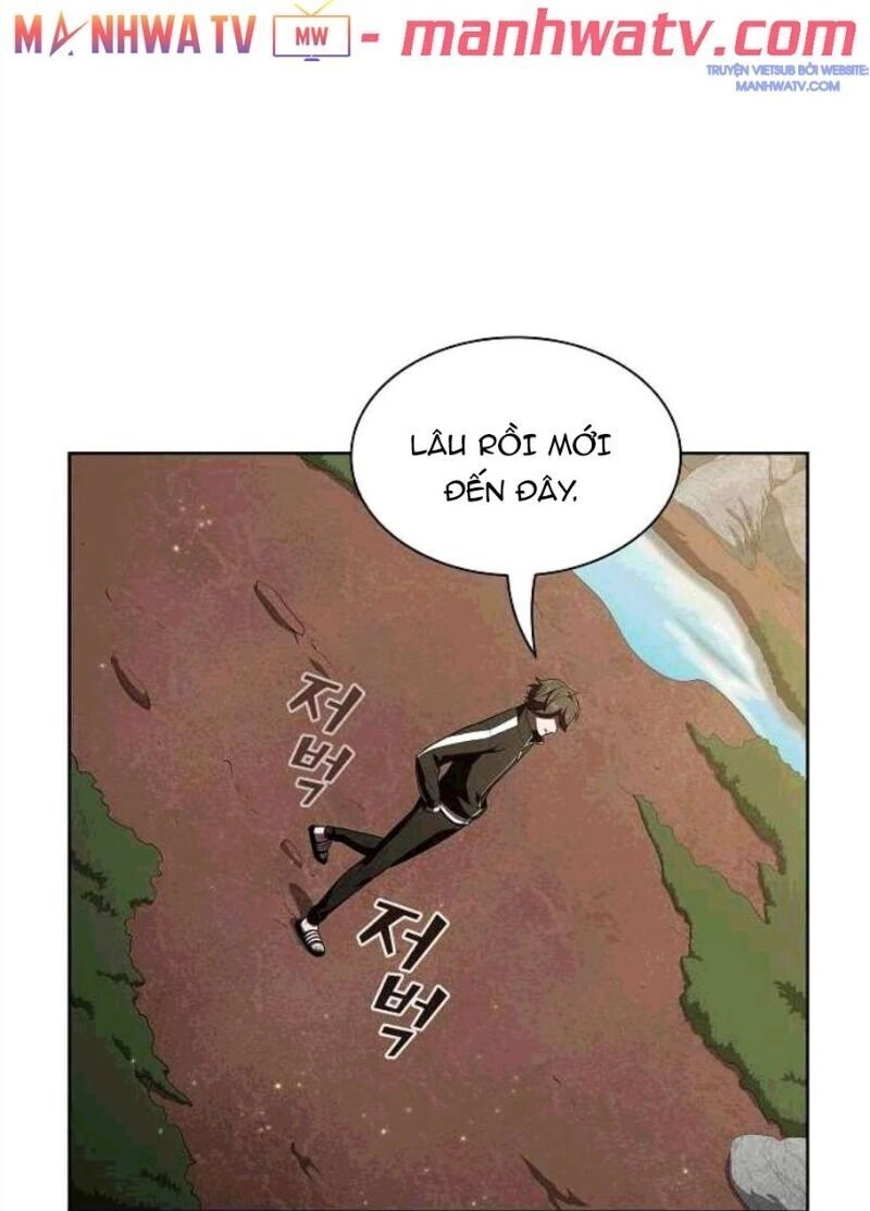 Tôi Là Người Chơi Leo Tháp Một Mình Chapter 36 - 95