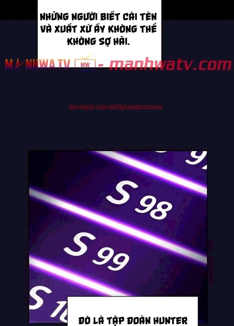 Tôi Là Người Chơi Leo Tháp Một Mình Chapter 37 - 6