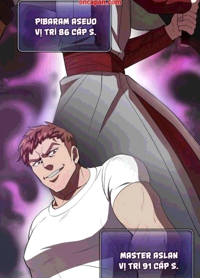 Tôi Là Người Chơi Leo Tháp Một Mình Chapter 37 - 11