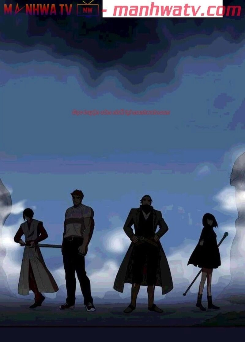 Tôi Là Người Chơi Leo Tháp Một Mình Chapter 37 - 14