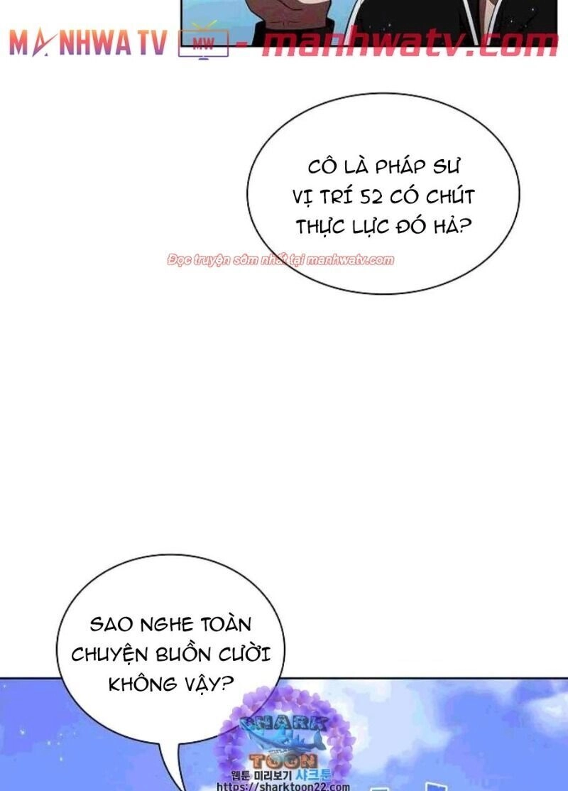 Tôi Là Người Chơi Leo Tháp Một Mình Chapter 37 - 18