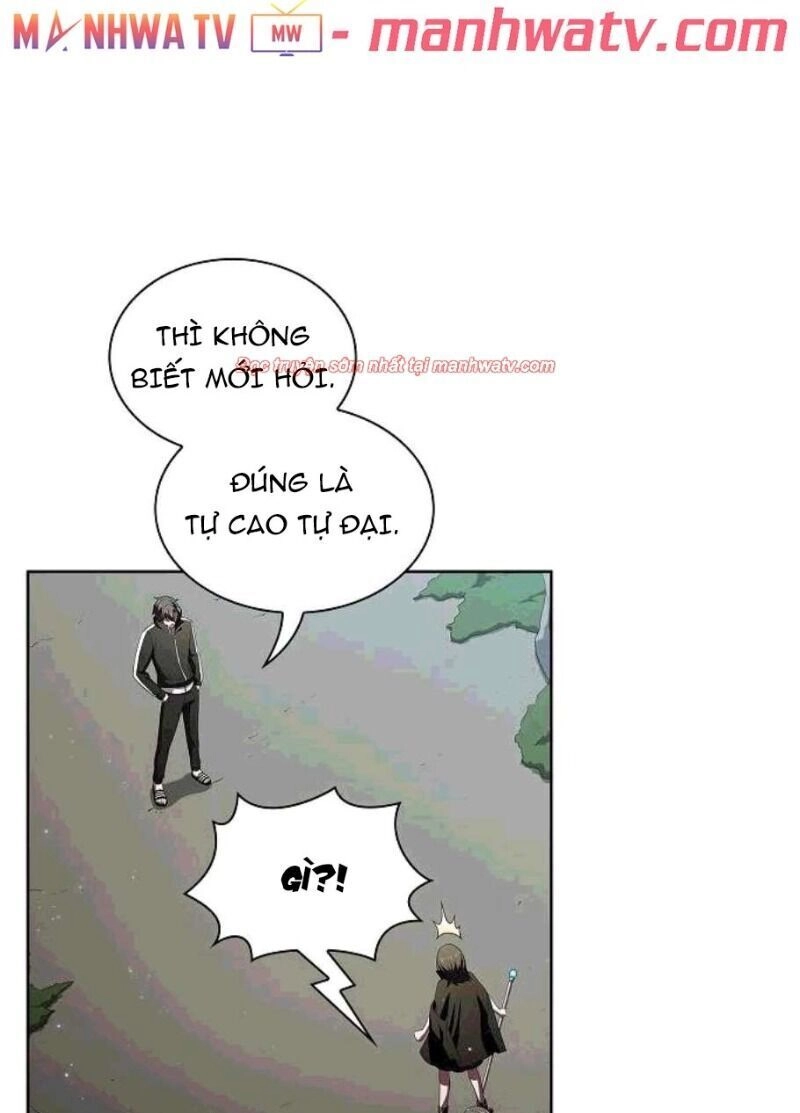 Tôi Là Người Chơi Leo Tháp Một Mình Chapter 37 - 20
