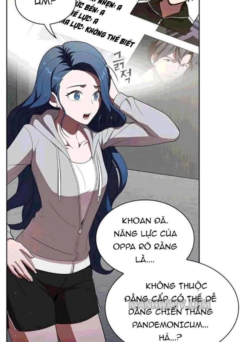 Tôi Là Người Chơi Leo Tháp Một Mình Chapter 37 - 89