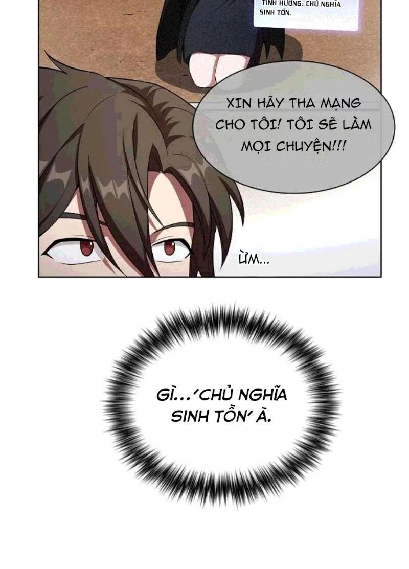 Tôi Là Người Chơi Leo Tháp Một Mình Chapter 37 - 95