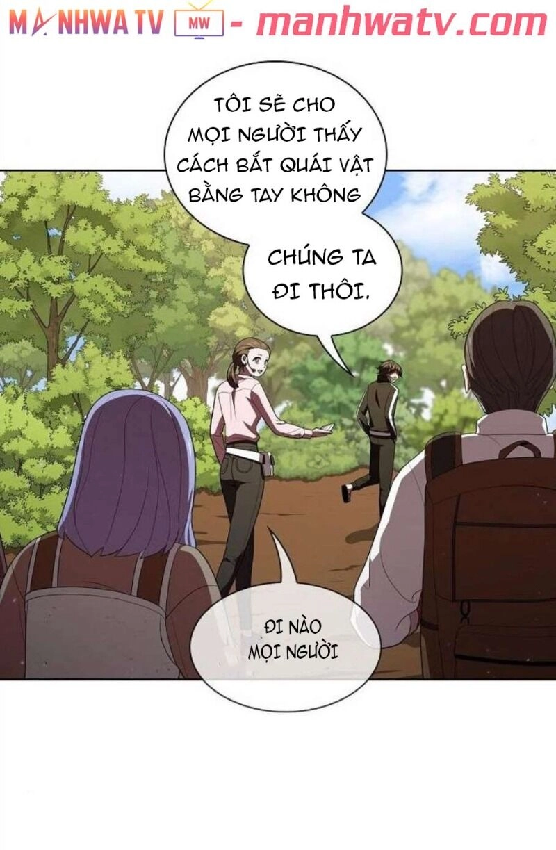 Tôi Là Người Chơi Leo Tháp Một Mình Chapter 39 - 12