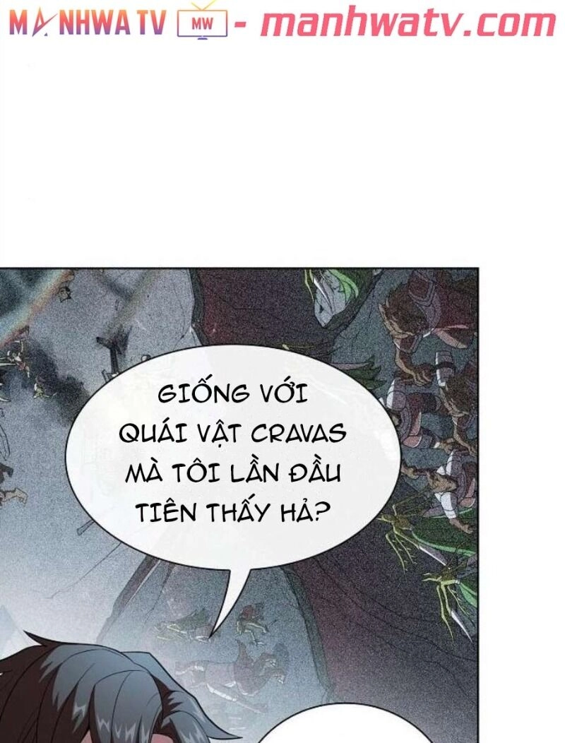 Tôi Là Người Chơi Leo Tháp Một Mình Chapter 39 - 24