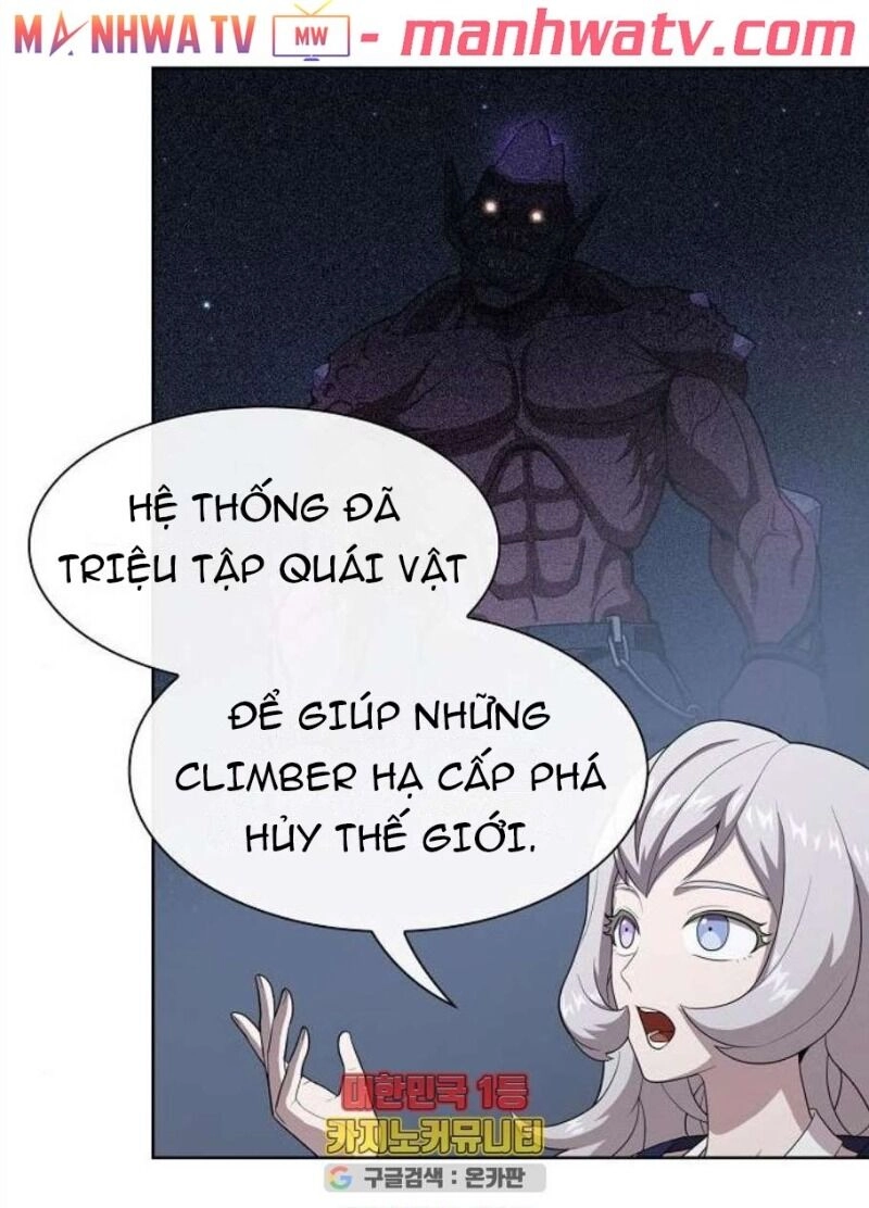 Tôi Là Người Chơi Leo Tháp Một Mình Chapter 39 - 26