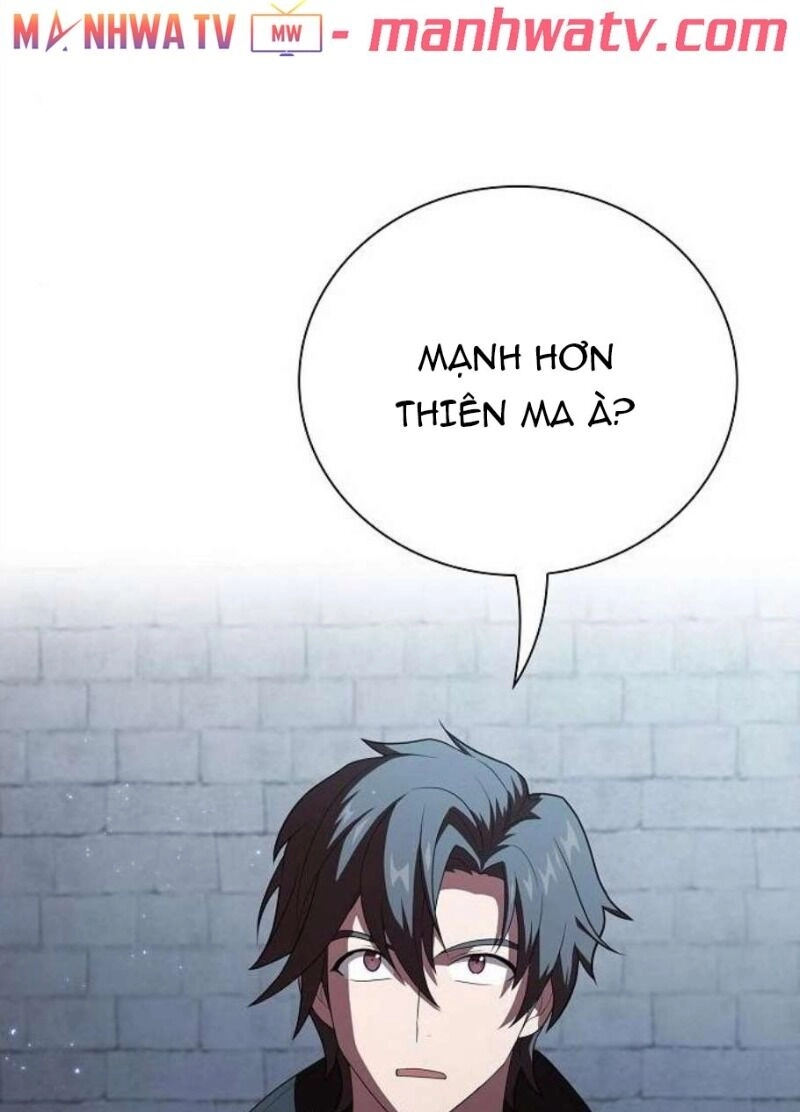 Tôi Là Người Chơi Leo Tháp Một Mình Chapter 39 - 30