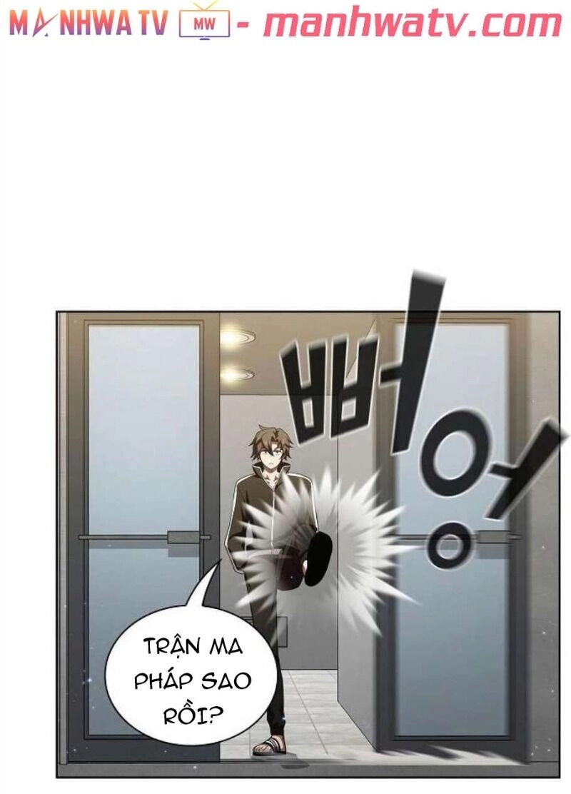 Tôi Là Người Chơi Leo Tháp Một Mình Chapter 39 - 36