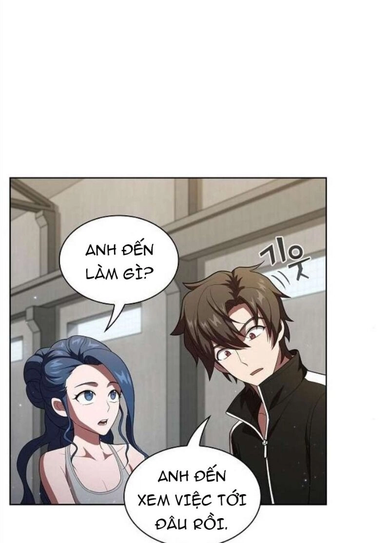 Tôi Là Người Chơi Leo Tháp Một Mình Chapter 39 - 39