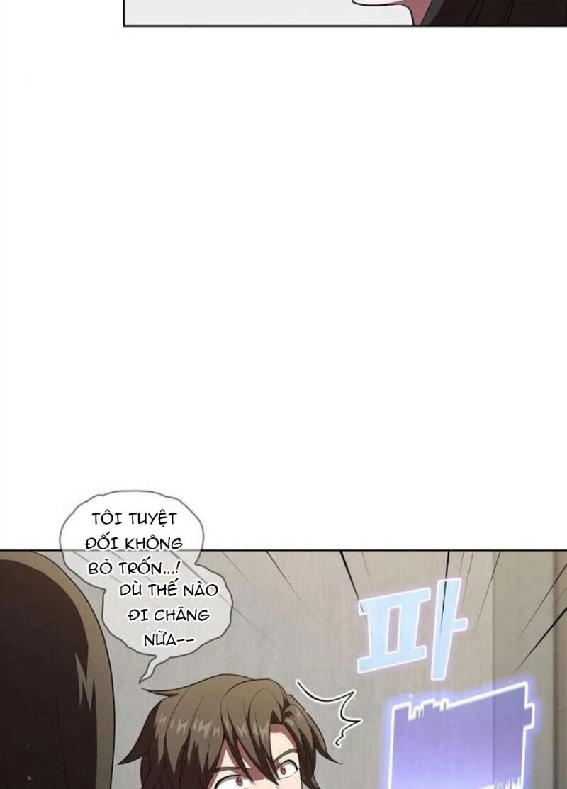 Tôi Là Người Chơi Leo Tháp Một Mình Chapter 39 - 47