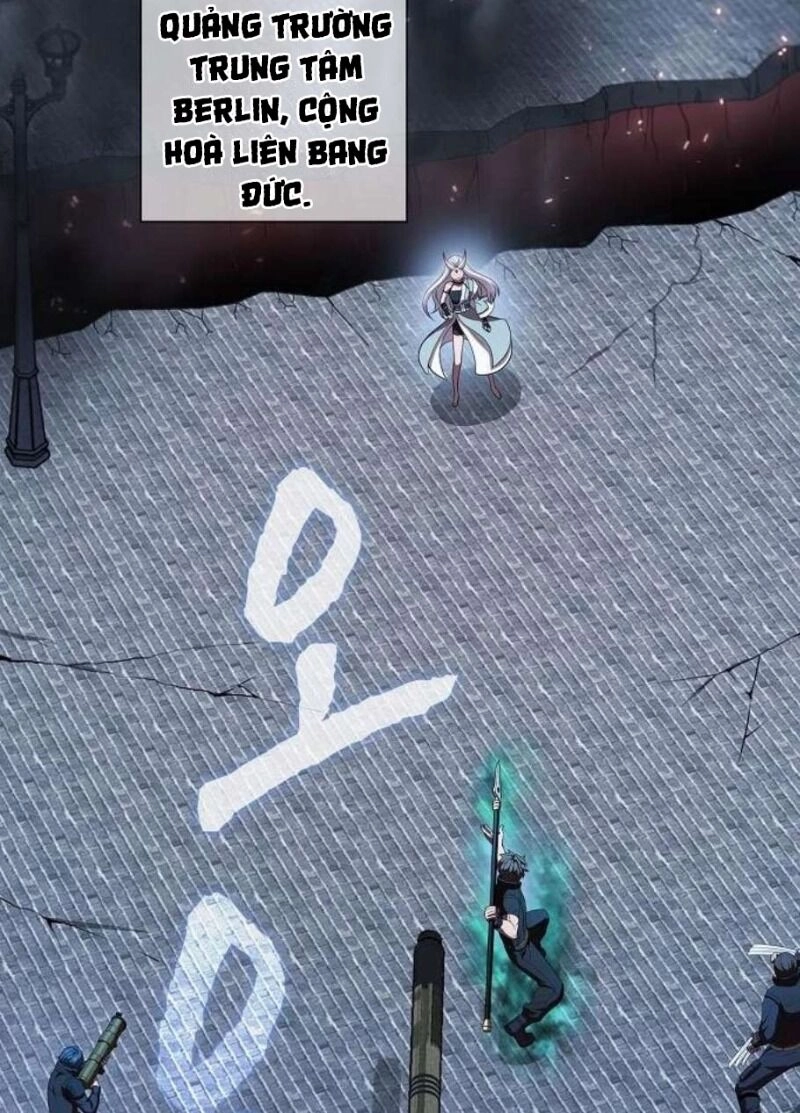 Tôi Là Người Chơi Leo Tháp Một Mình Chapter 39 - 55