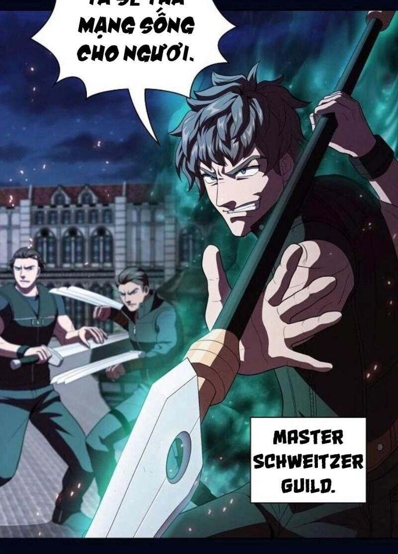 Tôi Là Người Chơi Leo Tháp Một Mình Chapter 39 - 57