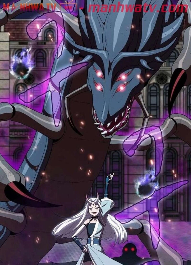 Tôi Là Người Chơi Leo Tháp Một Mình Chapter 39 - 68