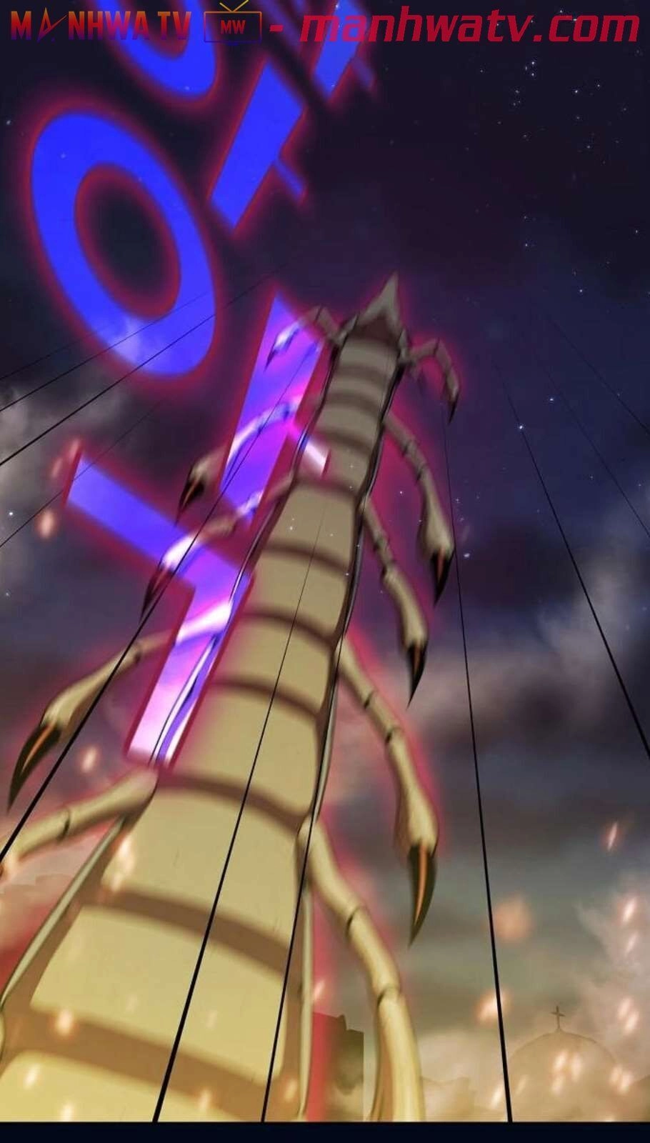 Tôi Là Người Chơi Leo Tháp Một Mình Chapter 39 - 78