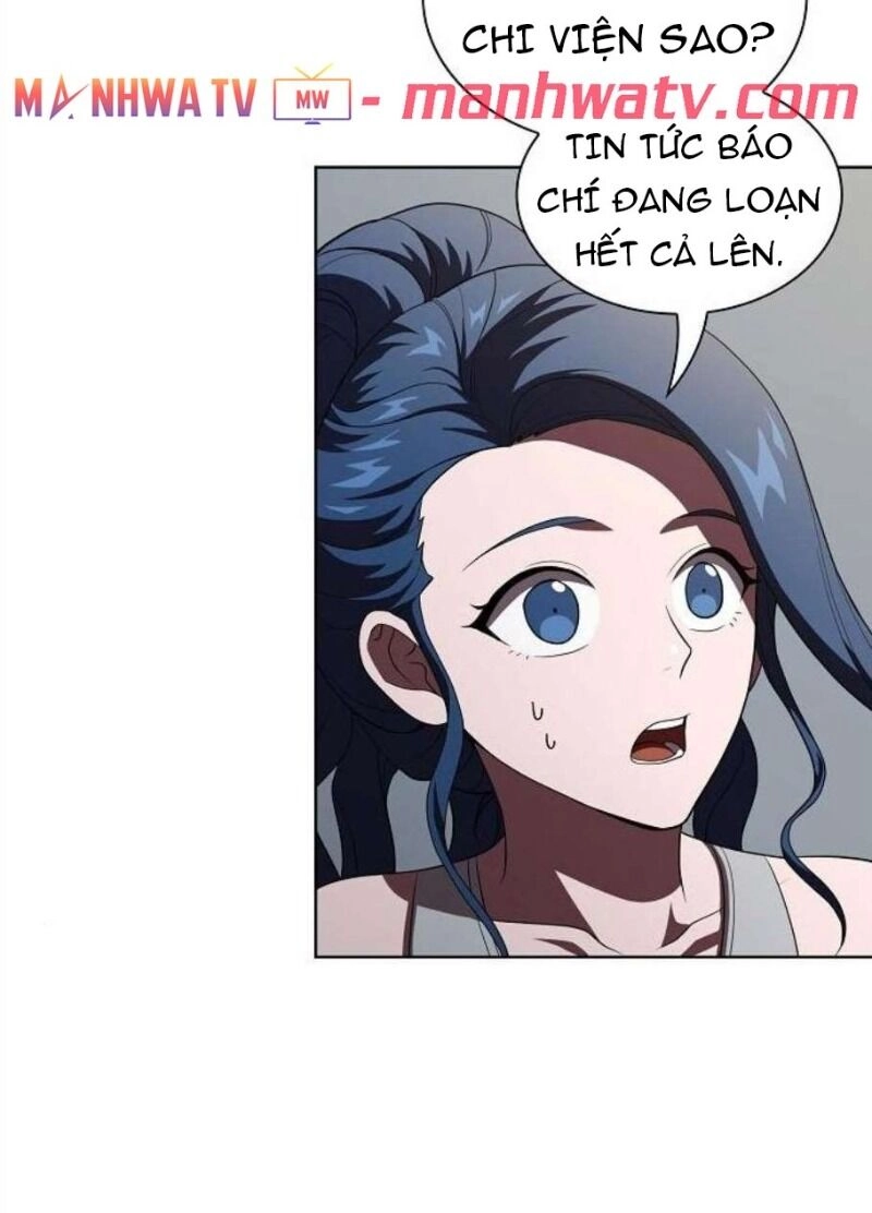 Tôi Là Người Chơi Leo Tháp Một Mình Chapter 39 - 94