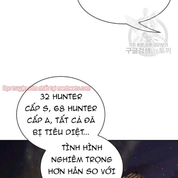 Tôi Là Người Chơi Leo Tháp Một Mình Chapter 40.1 - 19